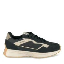 Sneakers ZWART