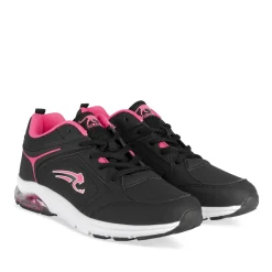 Sneakers ZWART