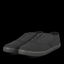 Sneakers ZWART
