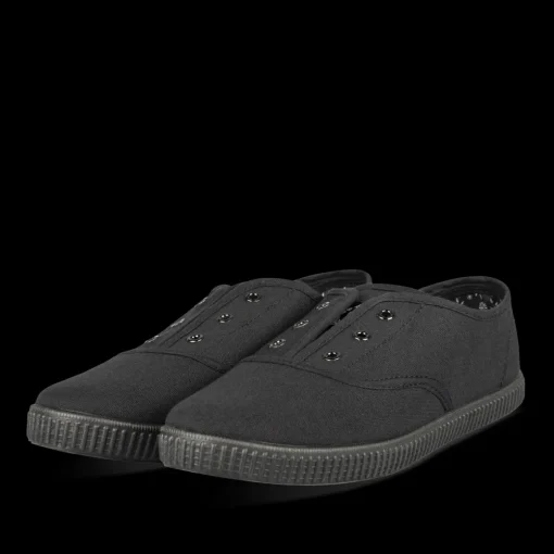 Sneakers ZWART