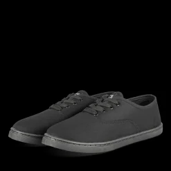 Sneakers ZWART