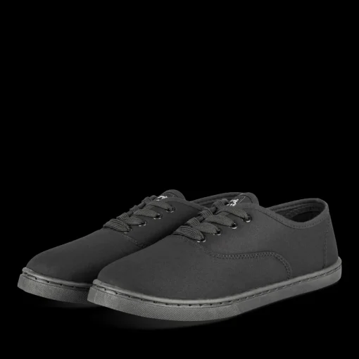 Sneakers ZWART