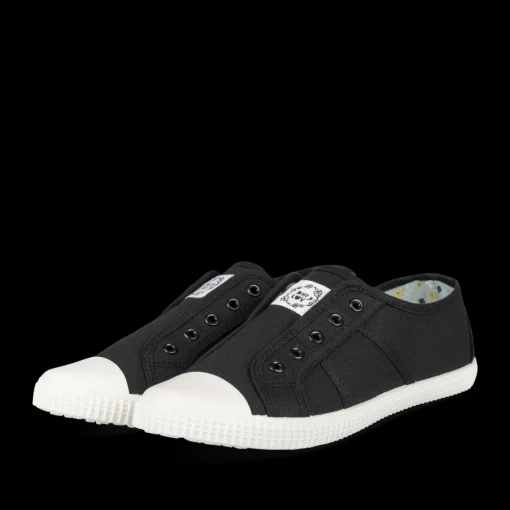 Sneakers ZWART