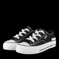 Sneakers ZWART