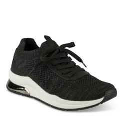 Sneakers ZWART