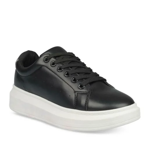 Sneakers ZWART