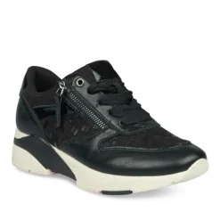 Sneakers ZWART