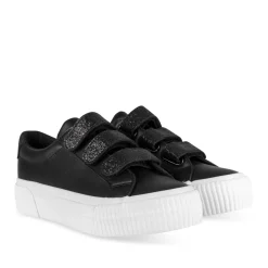 Sneakers ZWART