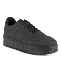 Sneakers ZWART