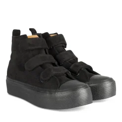 Sneakers ZWART
