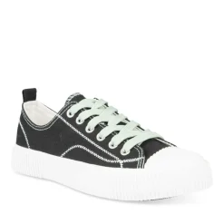 Sneakers ZWART