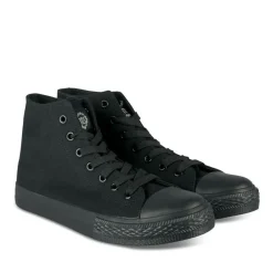 Sneakers ZWART