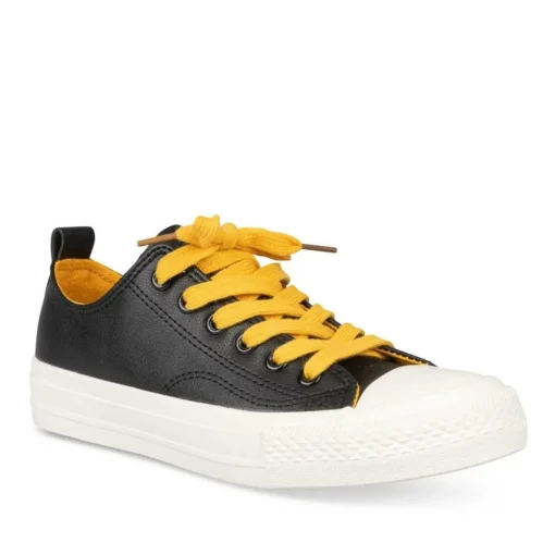 Sneakers ZWART