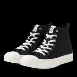 Sneakers ZWART