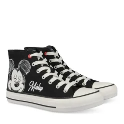 Sneakers ZWART