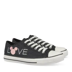Sneakers ZWART