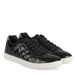Sneakers ZWART