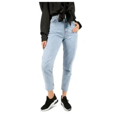 Sneakers ZWART