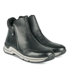 Sneakers ZWART