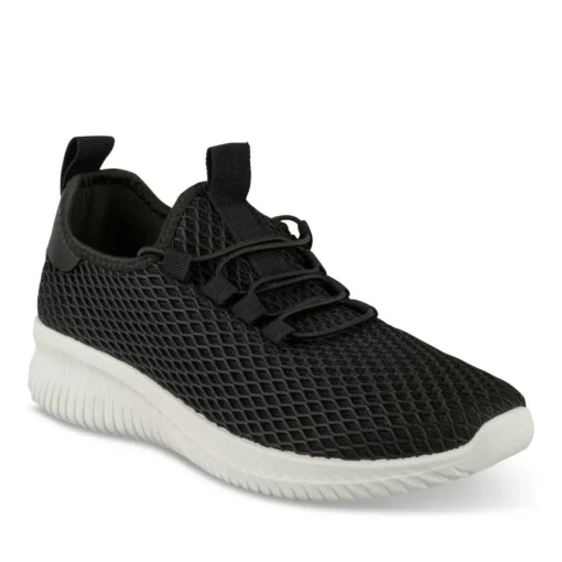 Sneakers ZWART