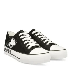 Sneakers ZWART