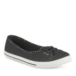 Sneakers ZWART