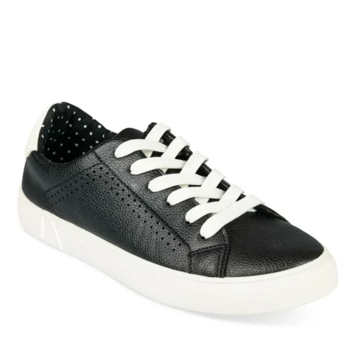 Sneakers ZWART