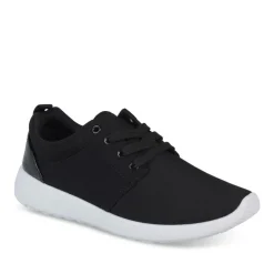 Sneakers ZWART
