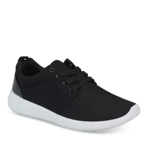 Sneakers ZWART