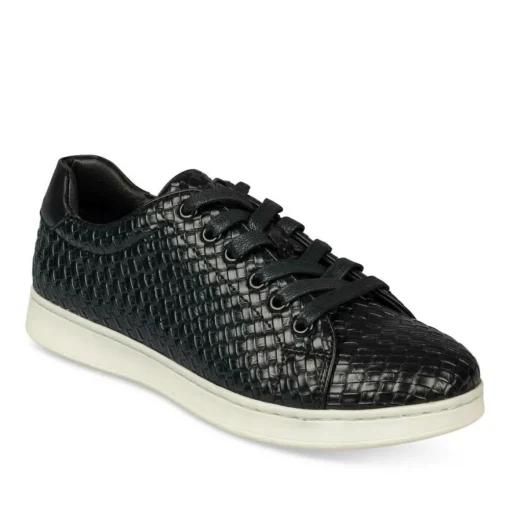 Sneakers ZWART