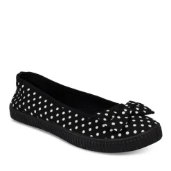 Sneakers ZWART