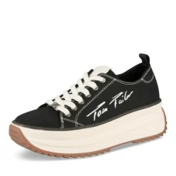 Sneakers ZWART