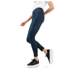 Sneakers ZWART