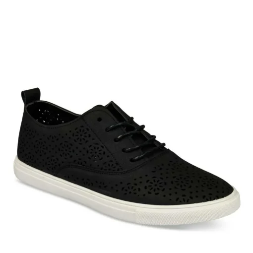 Sneakers ZWART