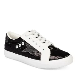Sneakers ZWART