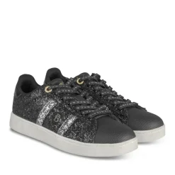 Sneakers ZWART