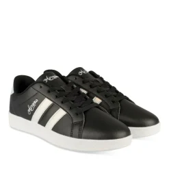 Sneakers ZWART