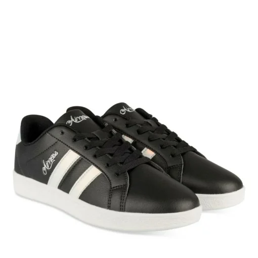 Sneakers ZWART