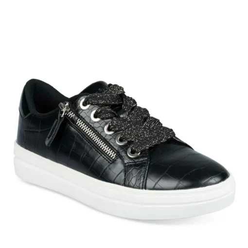 Sneakers ZWART