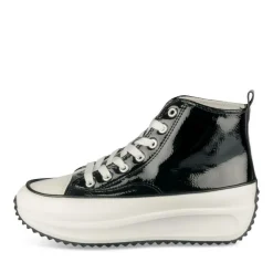 Sneakers ZWART