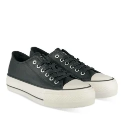 Sneakers ZWART