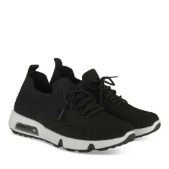 Sneakers ZWART