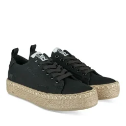 Sneakers ZWART