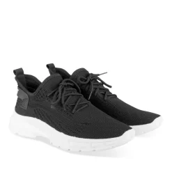 Sneakers ZWART