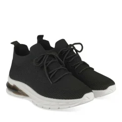 Sneakers ZWART