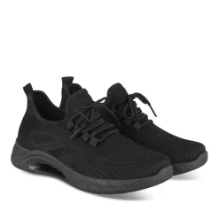 Sneakers ZWART