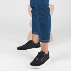 Sneakers ZWART