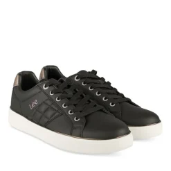 Sneakers ZWART