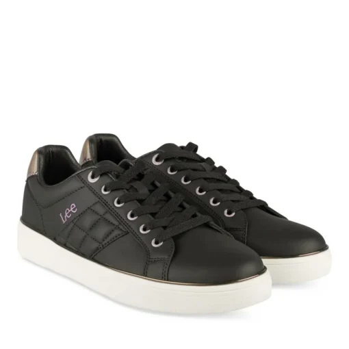 Sneakers ZWART