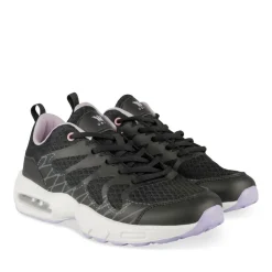 Sneakers ZWART
